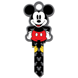 D103 - MICKEY MOUSE